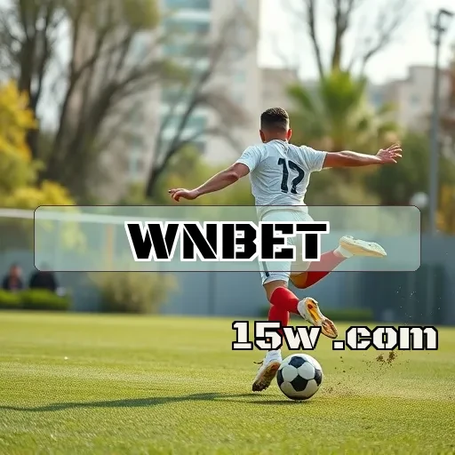 wnbet: Descubra o Que Faz Este Site de Jogos Ser Imperdível