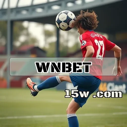 wnbet: A Extravagante Plataforma de Apostas que Você Deve Conhecer